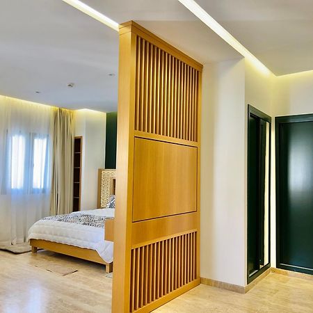 Soho Boutique Tetuan Otel Tétouan Dış mekan fotoğraf