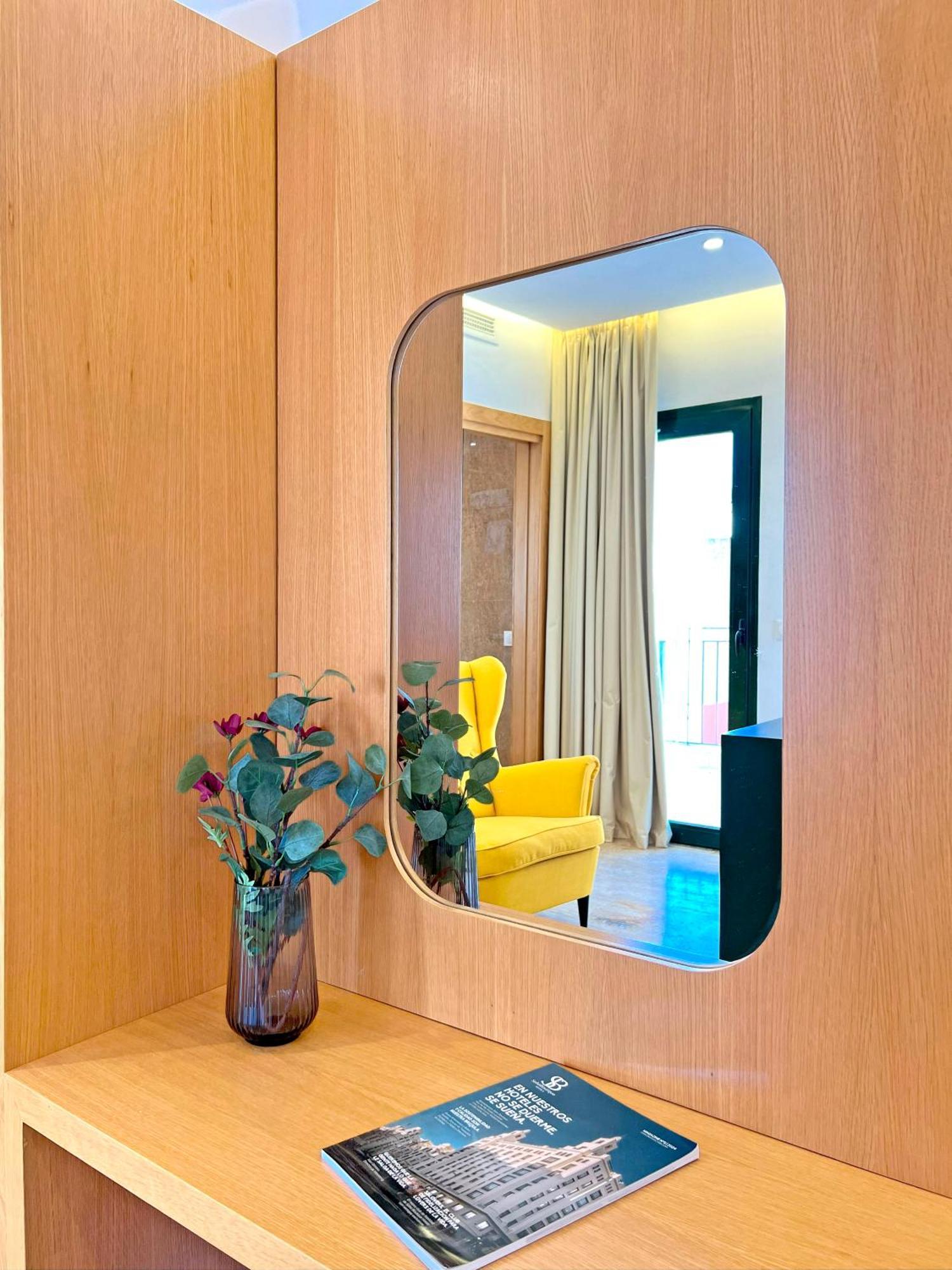 Soho Boutique Tetuan Otel Tétouan Dış mekan fotoğraf