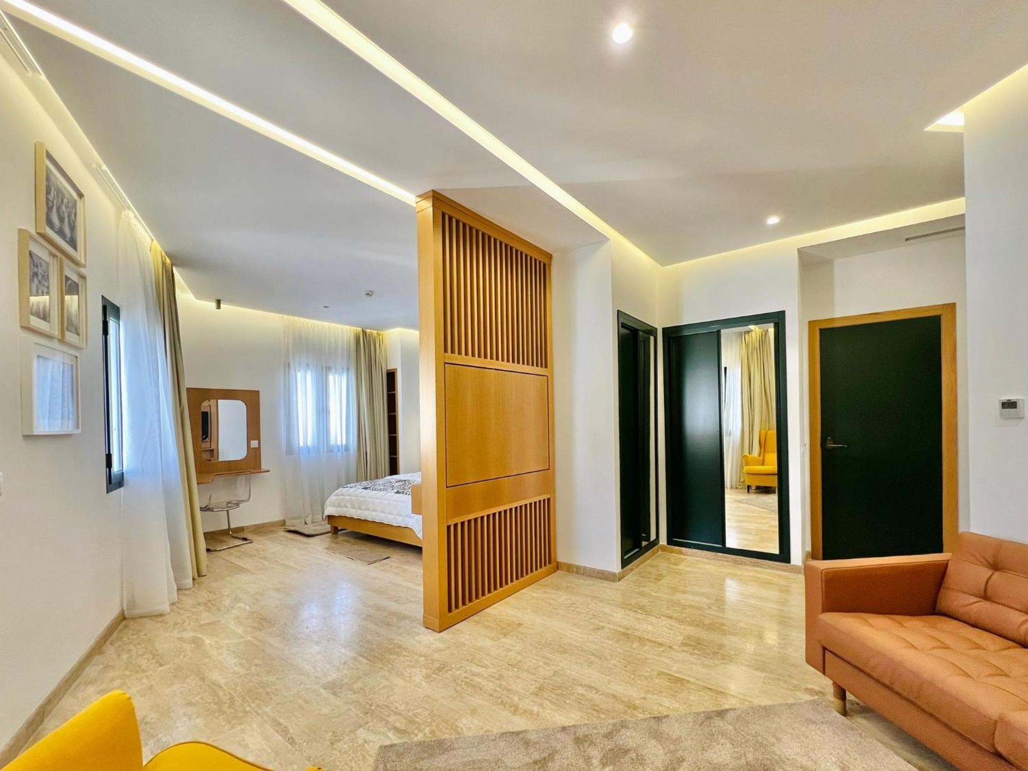 Soho Boutique Tetuan Otel Tétouan Dış mekan fotoğraf