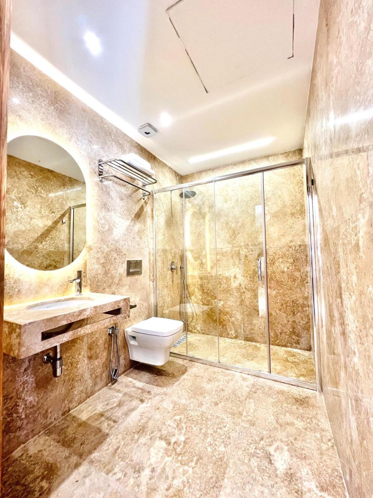 Soho Boutique Tetuan Otel Tétouan Dış mekan fotoğraf
